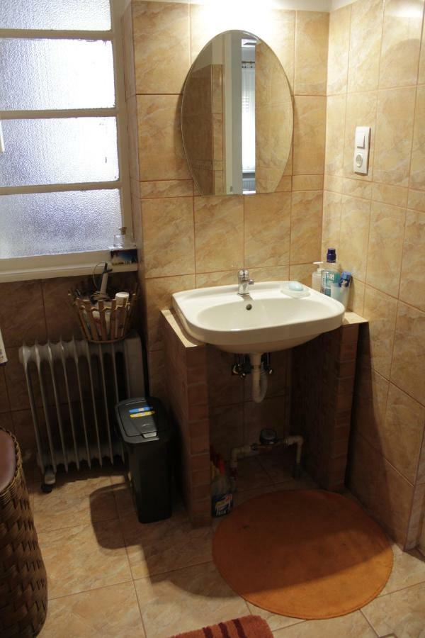 Harsfak Villa Mezokovacshaza Buitenkant foto