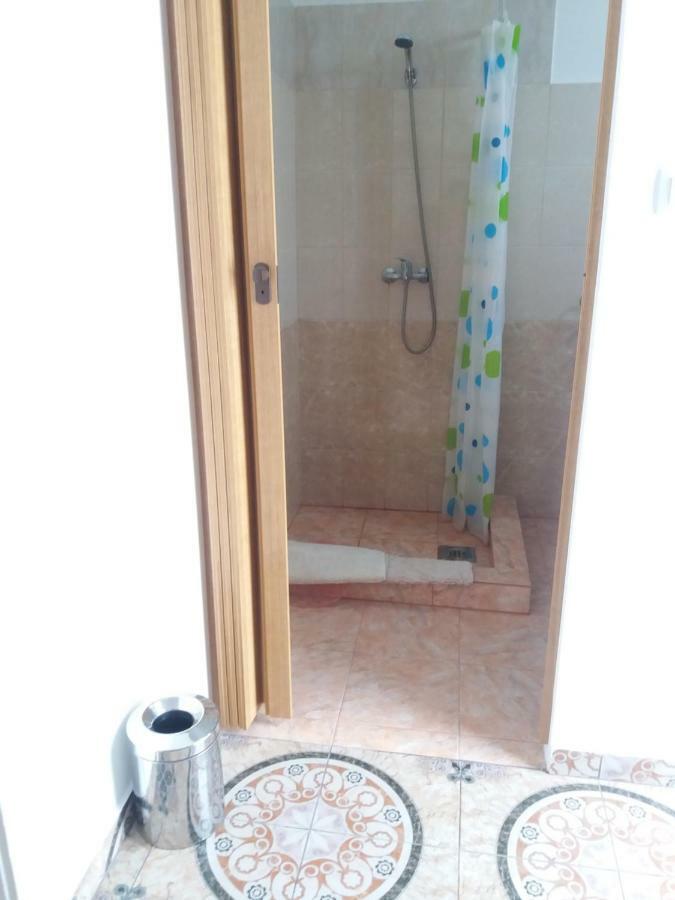 Harsfak Villa Mezokovacshaza Buitenkant foto
