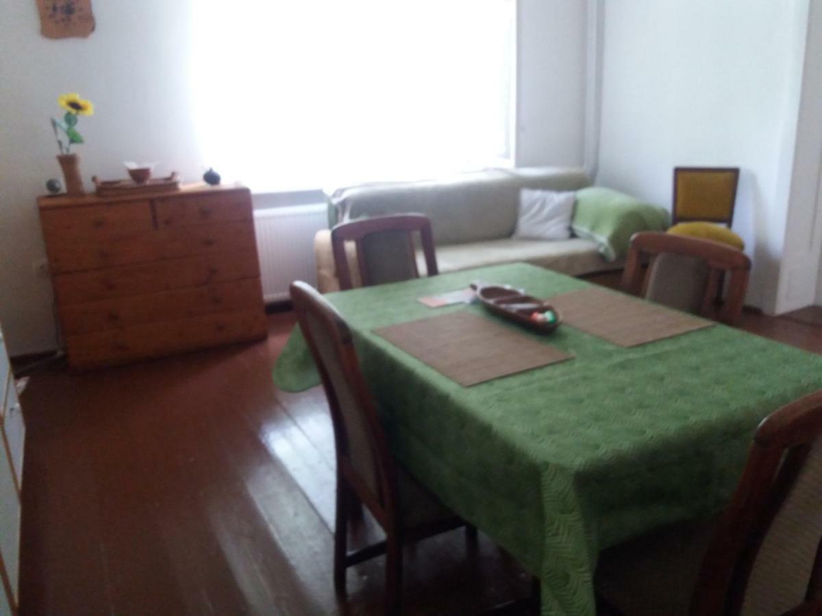 Harsfak Villa Mezokovacshaza Buitenkant foto