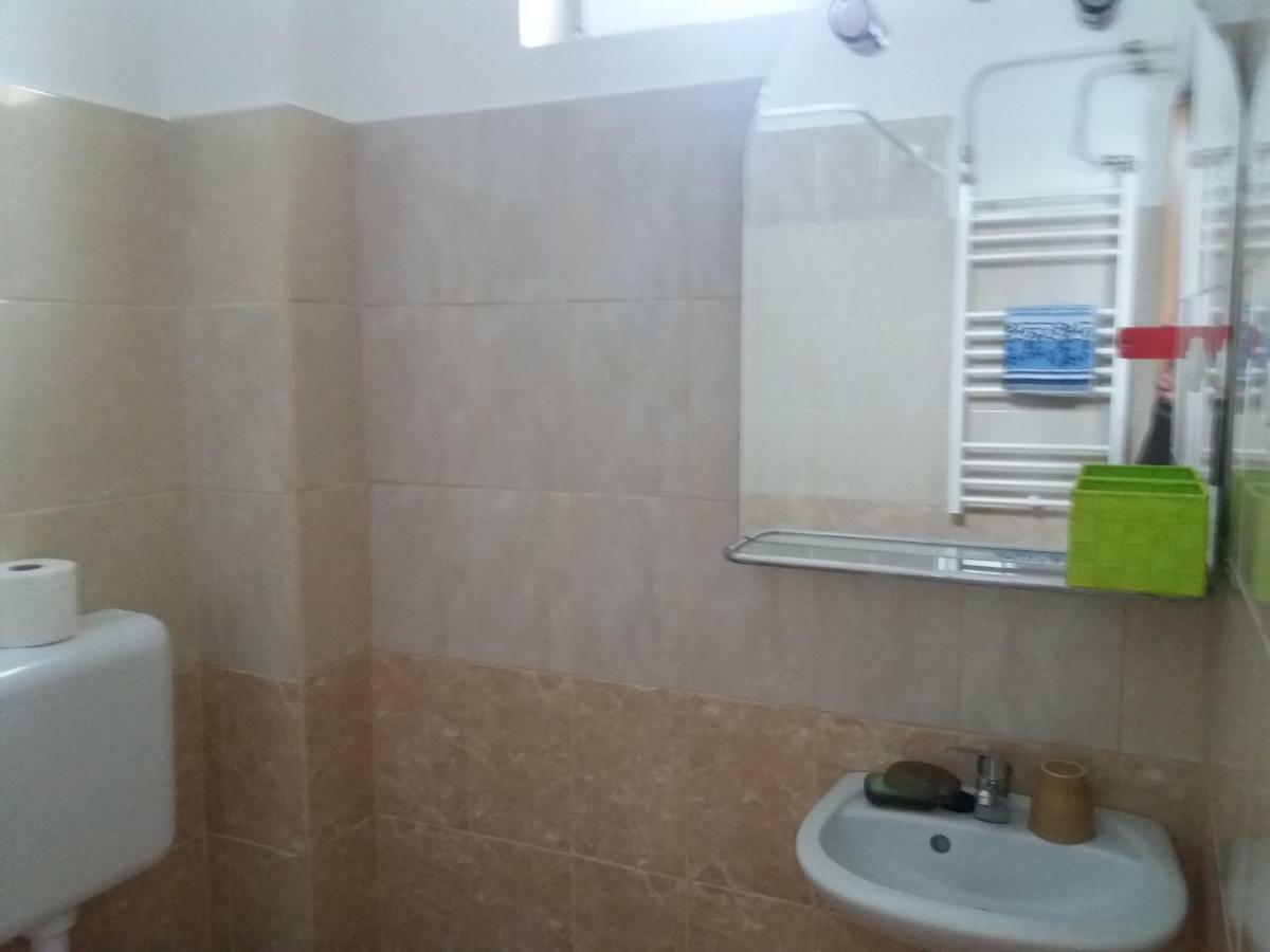 Harsfak Villa Mezokovacshaza Buitenkant foto